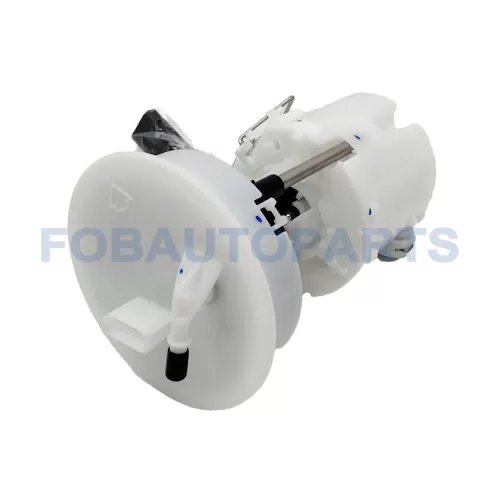 Electric Fuel Pump Assembly Compatible for Mazda 2011-2014 1.5L GAS Replace ZJ3813280 ZJ3813350 D65160960 - image 3